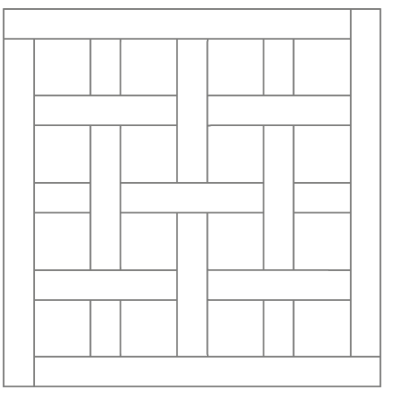 QUADROTTA Q6 100x100