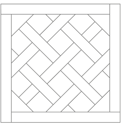 QUADROTTA Q8 VERSAILLES
