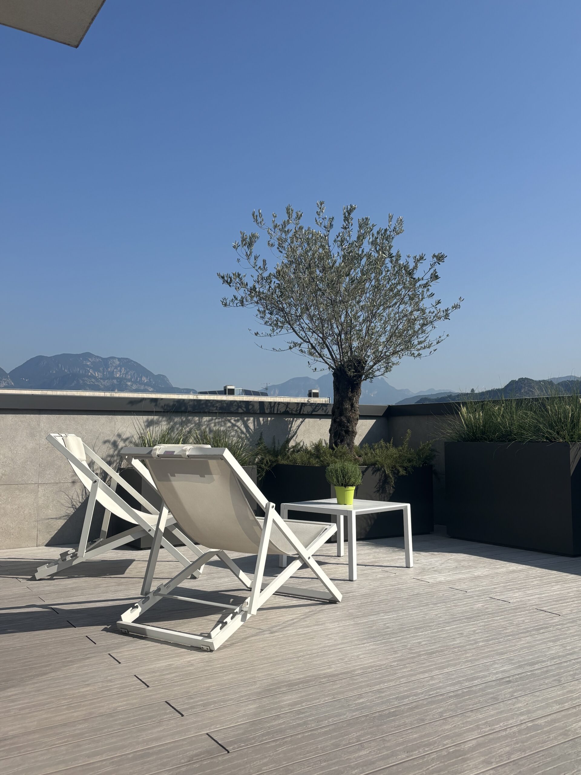 Progetto Externo