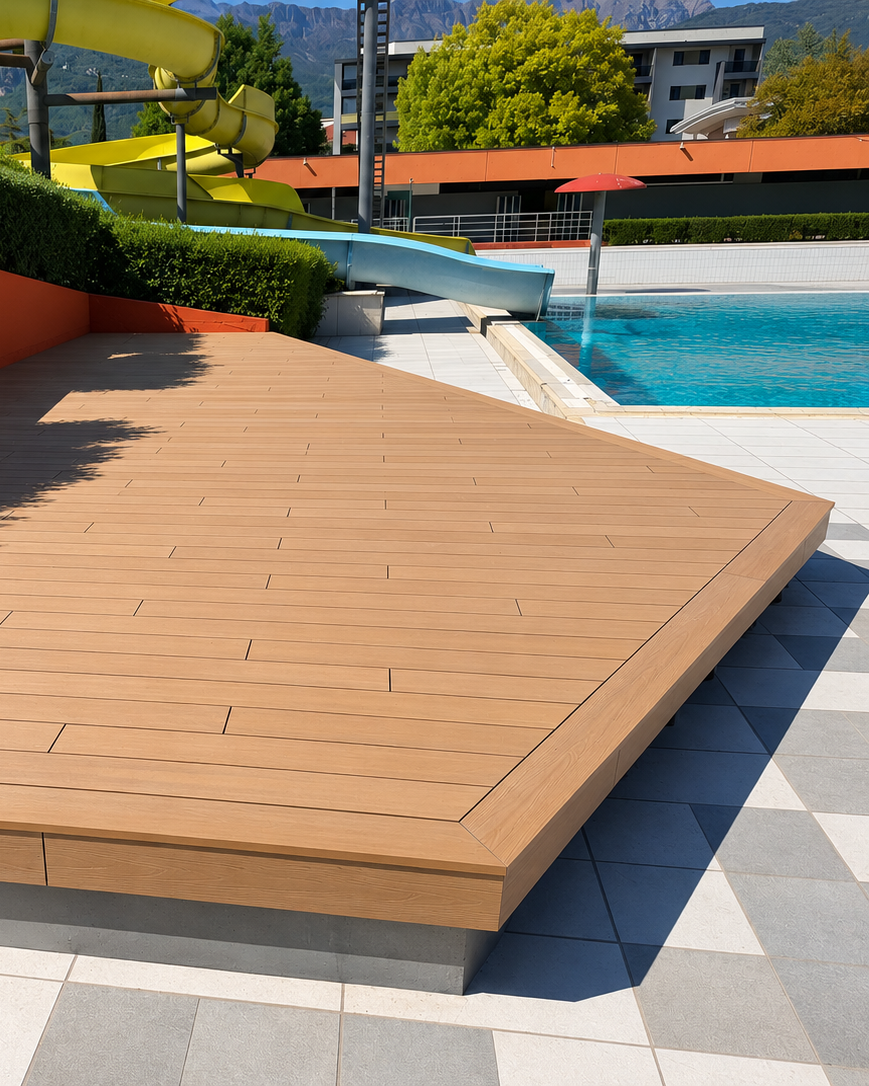 Progetto Externo