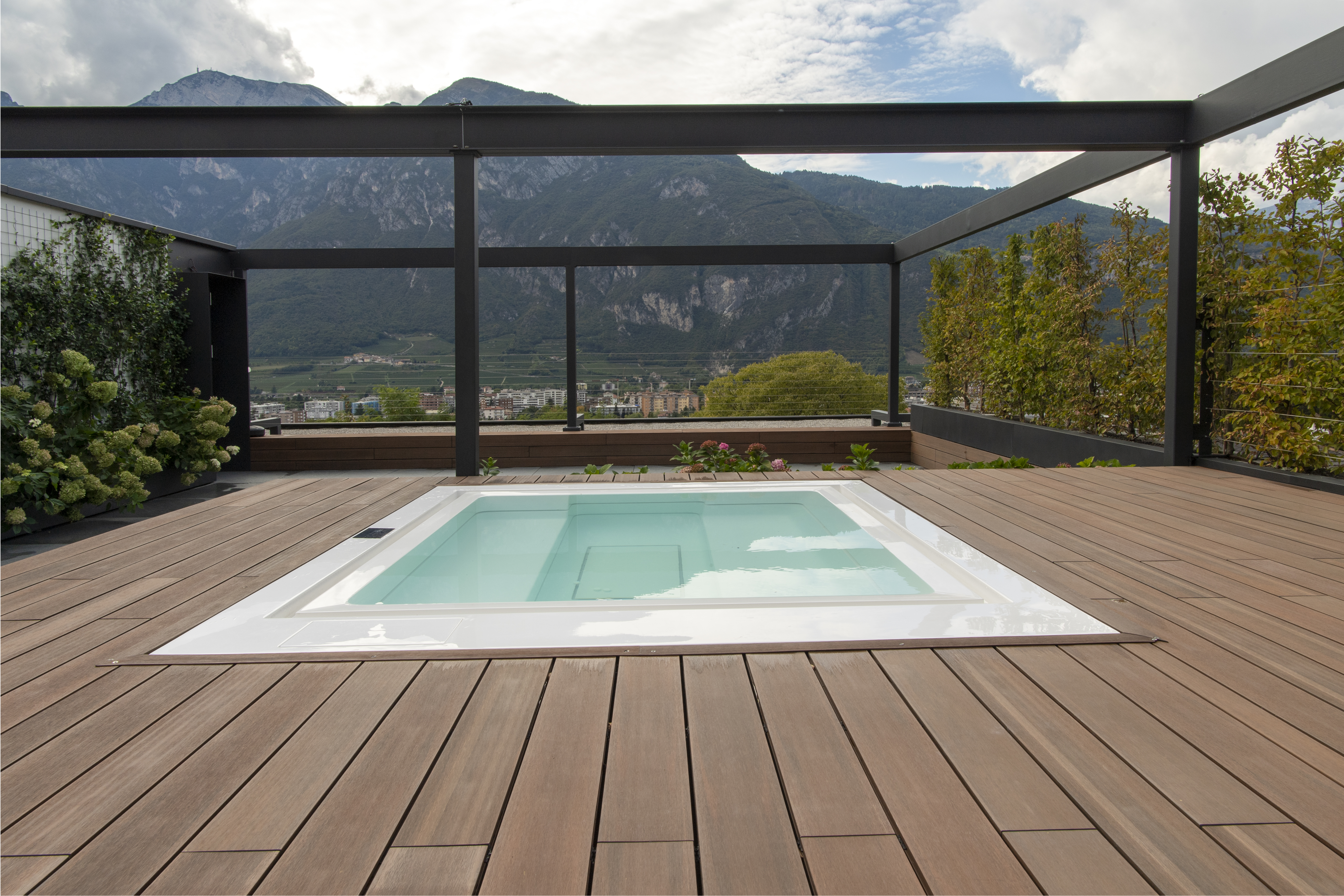 Progetto Externo