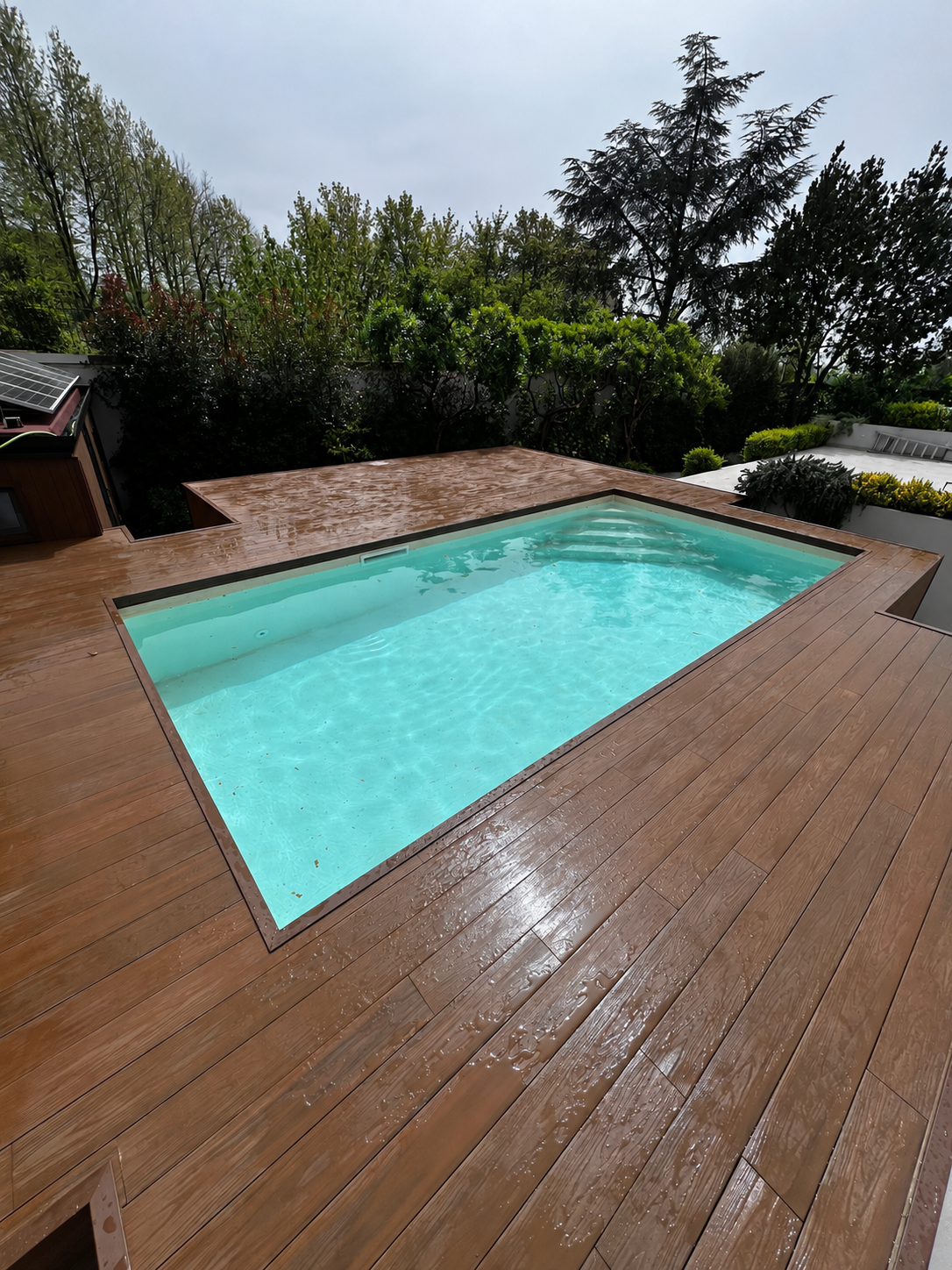Progetto Externo