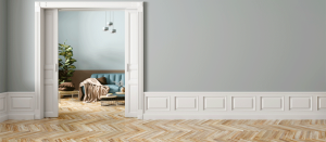 boiserie in legno e parquet:Woodco cover