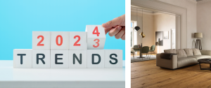Le migliori tendenze per il parquet 2024