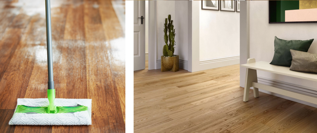 Woodco:Parquet e allergie: il pavimento in legno per un ambiente più sano
