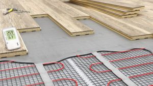 WOODCO_VANTAGGI POSA FLOTTANTE PARQUET