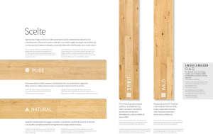 WOODCO_classificazione qualità parquet