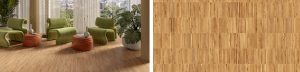 Parquet tradizionale, prefinito o pixel