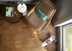 woodco_parquet_rovere_cognac_posa_a_trapezio_living_01